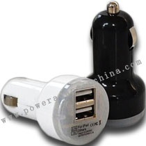 10W 5V 2A Car USB Charger